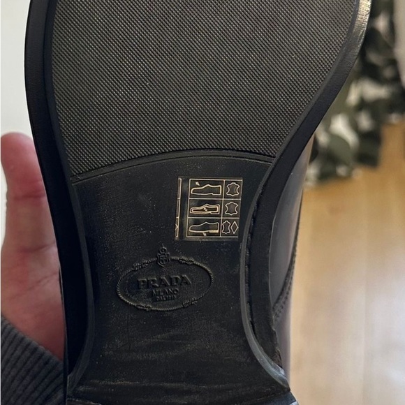Prada  men shoes - Picture 11 of 14